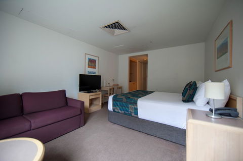 CitiClub Hotel Melbourne - Kawana Tourism 2