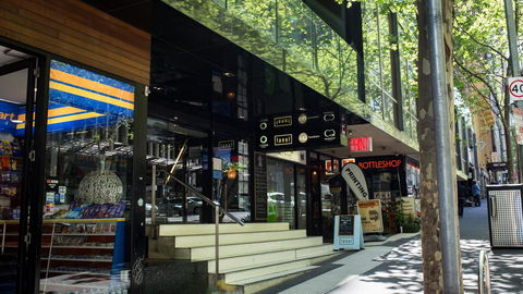 CitiClub Hotel Melbourne - Kawana Tourism 38