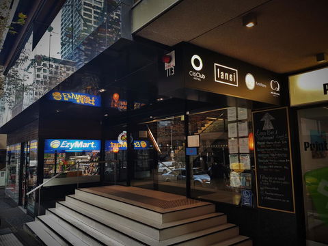 CitiClub Hotel Melbourne - Kawana Tourism 40