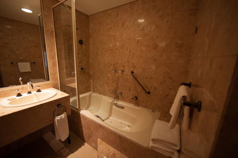 CitiClub Hotel Melbourne - Kawana Tourism 23