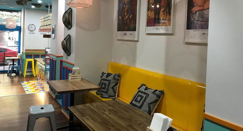 CitiClub Hotel Melbourne - Kawana Tourism 30