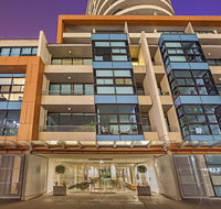 Melbourne Holiday Apartments Flinders Wharf - Kawana Tourism
