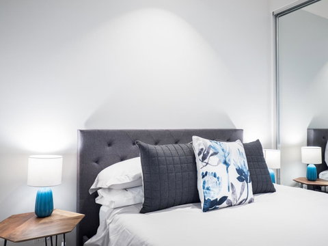LittleStay Eporo - Central Apartments - Kawana Tourism 33