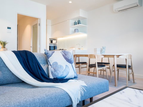 LittleStay Eporo - Central Apartments - Kawana Tourism 38