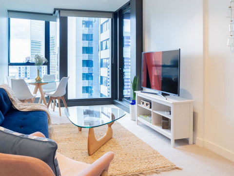 LittleStay Eporo - Central Apartments - Kawana Tourism 22