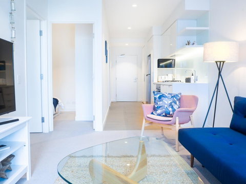 LittleStay Eporo - Central Apartments - Kawana Tourism 19