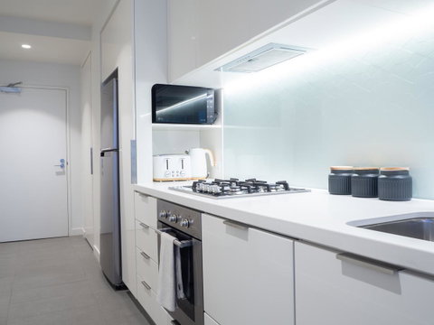 LittleStay Eporo - Central Apartments - Kawana Tourism 5