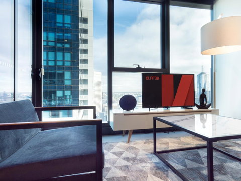 LittleStay Eporo - Central Apartments - Kawana Tourism 41