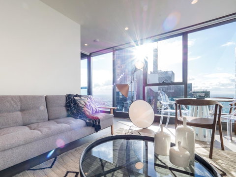 LittleStay Eporo - Central Apartments - Kawana Tourism 0
