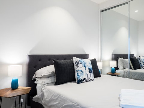 LittleStay Eporo - Central Apartments - Kawana Tourism 32