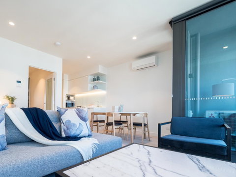 LittleStay Eporo - Central Apartments - Kawana Tourism 37