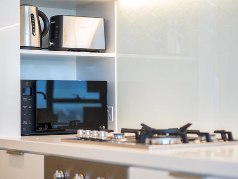 LittleStay Eporo - Central Apartments - Kawana Tourism 25