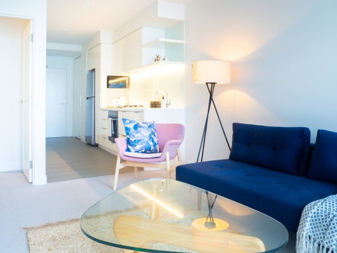 LittleStay Eporo - Central Apartments - Kawana Tourism 18
