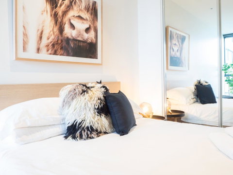 LittleStay Eporo - Central Apartments - Kawana Tourism 16