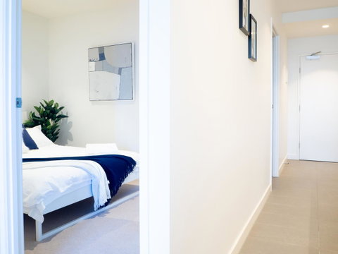 LittleStay Eporo - Central Apartments - Kawana Tourism 13
