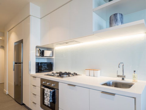 LittleStay Eporo - Central Apartments - Kawana Tourism 35