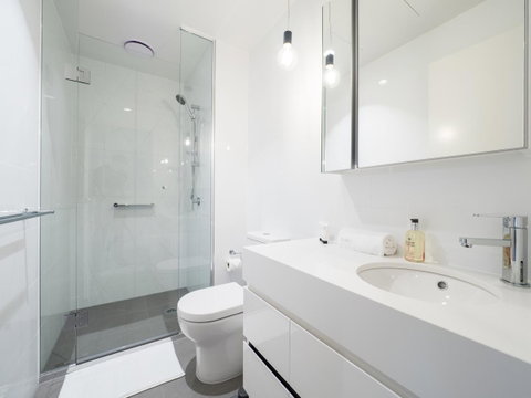 LittleStay Eporo - Central Apartments - Kawana Tourism 24