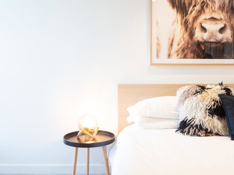 LittleStay Eporo - Central Apartments - Kawana Tourism 15