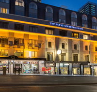 Great Southern Hotel Melbourne - Kawana Tourism