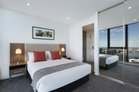 City Tempo - Lonsdale St - Kawana Tourism 4