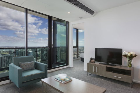 City Tempo - Lonsdale St - Kawana Tourism 2