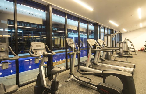 City Tempo - Lonsdale St - Kawana Tourism 5
