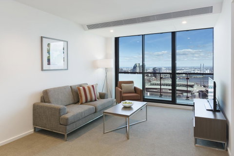 City Tempo - Lonsdale St - Kawana Tourism 9