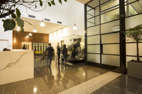 City Tempo - Lonsdale St - Kawana Tourism 13