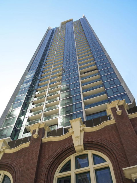 City Tempo - Lonsdale St - Kawana Tourism 0