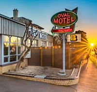 Bendigo Oval Motel - Kawana Tourism