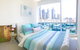 La Maison - Great View, Free Parking, Pool, Gym, Perfectly Located 2BR Apartment - thumb 3