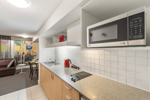 Mantra City Central - Kawana Tourism 5