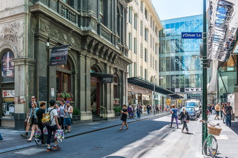 Mantra City Central - Kawana Tourism 17