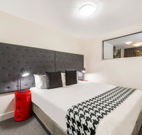 Mantra City Central - Kawana Tourism