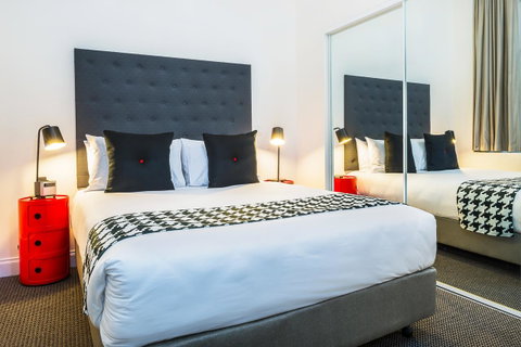 Mantra City Central - Kawana Tourism 14
