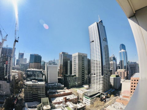 The Escape In Southern Cross Station - Kawana Tourism 8