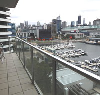 AKOM Docklands - Kawana Tourism