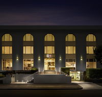 BEST WESTERN PLUS Travel Inn - Kawana Tourism