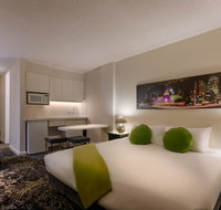 City Limits Hotel Apartments - Kawana Tourism