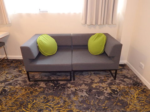 City Limits Hotel Apartments - Kawana Tourism 22