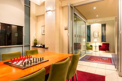 City Limits Hotel Apartments - Kawana Tourism 24