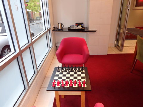City Limits Hotel Apartments - Kawana Tourism 14