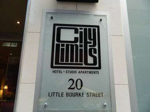 City Limits Hotel Apartments - Kawana Tourism 27