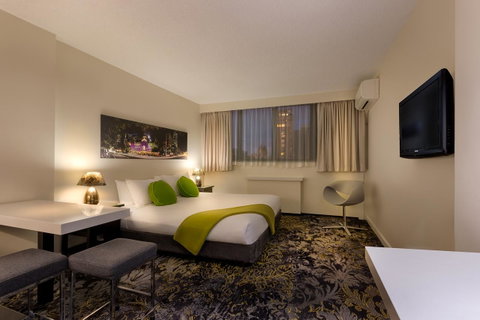 City Limits Hotel Apartments - Kawana Tourism 1