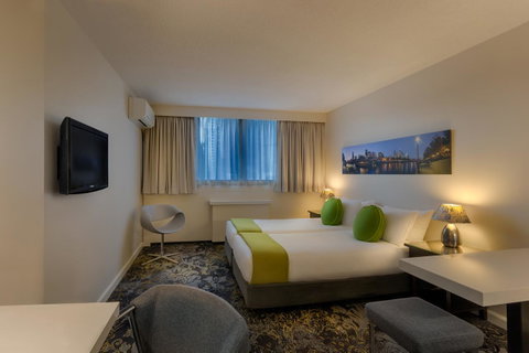City Limits Hotel Apartments - Kawana Tourism 7
