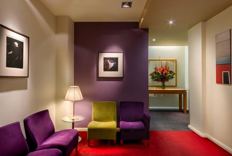 City Limits Hotel Apartments - Kawana Tourism 26