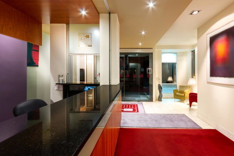 City Limits Hotel Apartments - Kawana Tourism 15