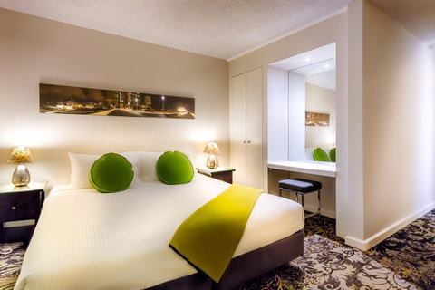 City Limits Hotel Apartments - Kawana Tourism 5