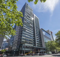 Wyndham Hotel Melbourne - Kawana Tourism