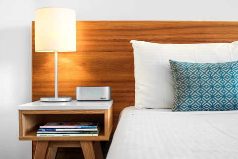 Jasper Boutique Hotel - Kawana Tourism 5